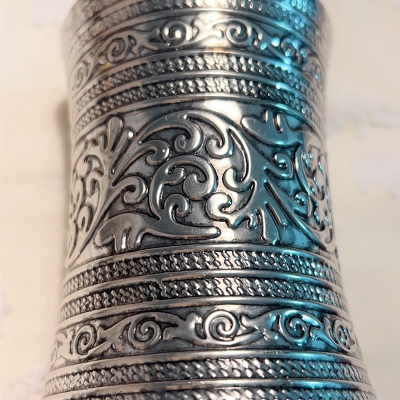 Preciosa pulsera estilo Cleopatra . - Picture 2 of 4